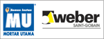 Lowongan PT Cipta Mortar Utama - Saint Gobain Weber Indonesia