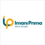 Lowongan PT Imani Prima