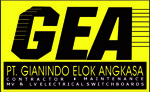 Lowongan PT Gianindo Elok Angkasa