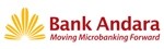 Lowongan PT Bank Andara