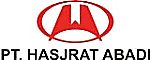 Lowongan PT Hasjrat Abadi