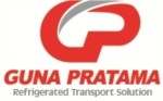 Lowongan PT Guna Pratama