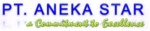 Lowongan PT Aneka Star