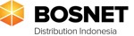 Lowongan PT Bosnet Distribution Indonesia