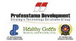 Lowongan PROFESSTAMA DEVELOPMENT GROUP