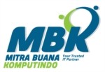 Lowongan PT Mitra Buana Komputindo