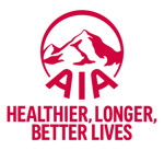 Lowongan AIA Financial
