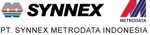 Lowongan PT Synnex Metrodata Indonesia (SMI)