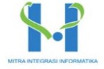 Lowongan PT. Mitra Integrasi Informatika