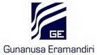 PT Gunanusa Eramandiri