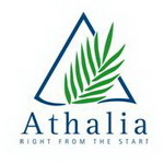 Lowongan Sekolah Athalia