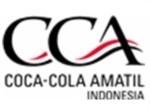 Lowongan Coca-Cola Amatil Indonesia