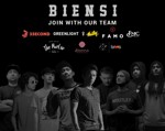 Lowongan Biensi Fesyenindo (3Second Clothing & The Parlor)