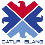 Lowongan PT Catur Elang Perkasa