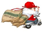company logo