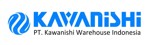Lowongan PT Kawanishi Warehouse Indonesia