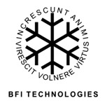 company logo
