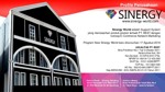 Lowongan PT.BANDUNG ECO SINERGY TEKNOLOGI
