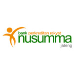 Lowongan PT. BPR Nusumma Jateng