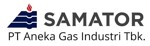 Lowongan Aneka Gas Tbk / Samator