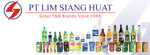 Lowongan PT LSHR Jakarta