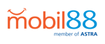 Lowongan Mobil88 (Member of Astra)