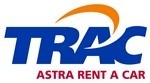 Lowongan TRAC (Astra Rent a Car)