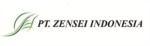 Lowongan PT Zensei Indonesia