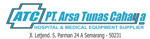 Lowongan PT. Arsa Tunas Cahaya