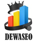 Lowongan CV DEWA SEO