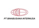 Lowongan PT Binabusana Internusa Pulogadung