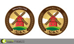 company logo