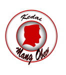 Lowongan Kedai Mang Obeth