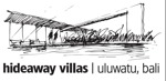 Lowongan Hideaway Villas Bali