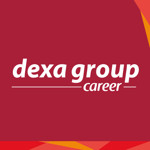 Lowongan Dexa Group