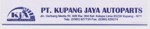 Lowongan PT KUPANG JAYA AUTOPARTS