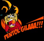 Lowongan Pentol Gilaaa