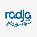 Lowongan Radja Art & Boutique Hotel Semarang