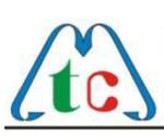 Lowongan PT. Total Cipta Persada
