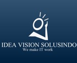 Lowongan PT Idea Vision Solusindo