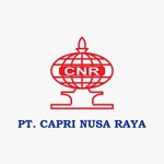 Lowongan PT CNR ( Capri Nusa Raya )