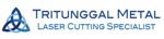 Lowongan PT Tritunggal Metal
