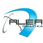 Lowongan CV Alea Grafika