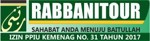Lowongan PT Rabbani Semesta Utama