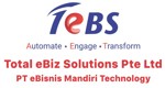 Lowongan PT Ebisnis Mandiri Technology