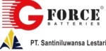 Lowongan PT Santiniluwansa Lestari