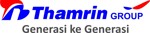 Lowongan Thamrin Group