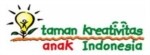 Lowongan Yayasan Taman Kreativitas Anak Indonesia
