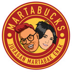 Lowongan Martabucks Luna Uya