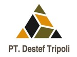 Lowongan PT. DESTEF TRIPOLI